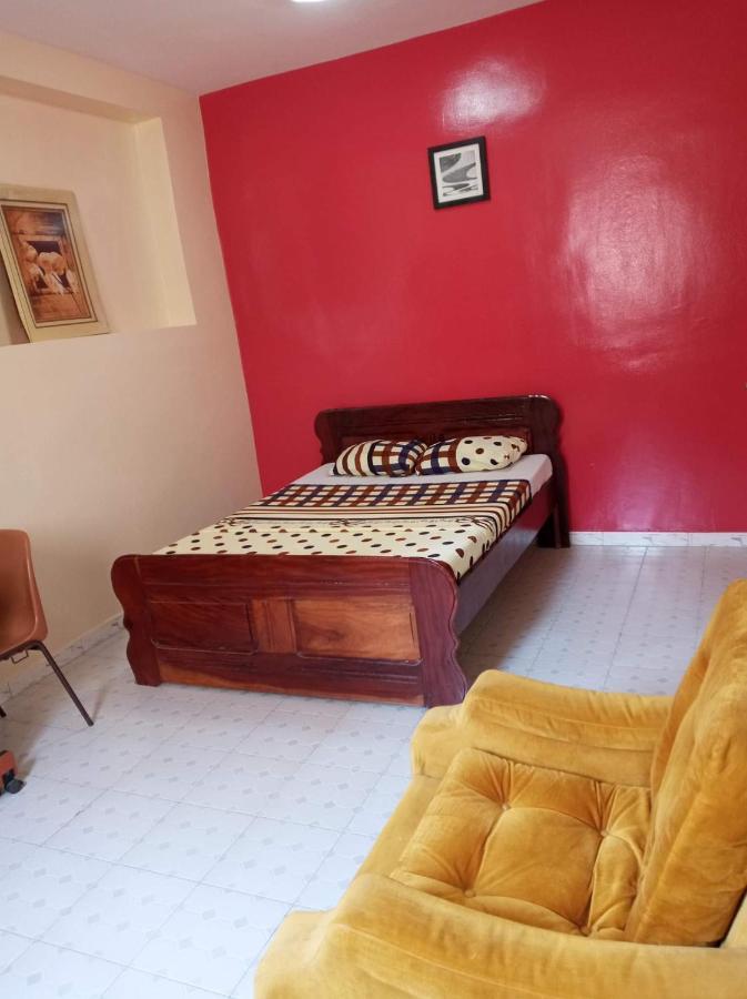 Résidence La Mariame Séjour chez l'habitant *