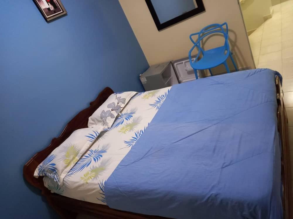 Résidence La Mariame Séjour chez l'habitant *